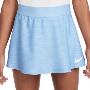 NikeCourt Dri-FIT Victory Girls Tennis Skirt