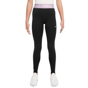 Nike Pro Dri-FIT Big Kid's Leggings