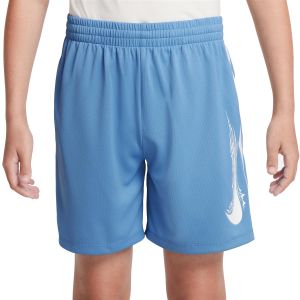 Nike Dri-FIT Multi Big Kids Training Shorts