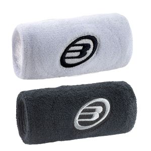 Bullpadel BPMU254 Wristbands x 2 CN17012005