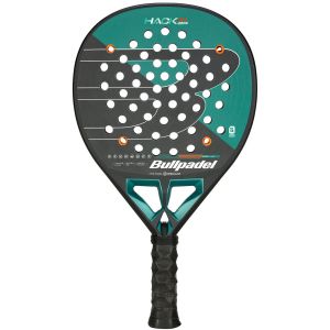 Bullpadel Hack 04 Hybrid 25 Padel Racket CN63000000