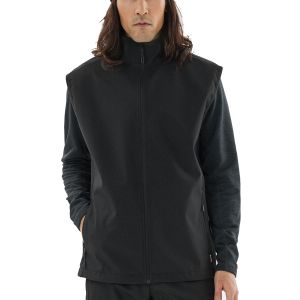 Whistler Lango Men's Softshell Vest