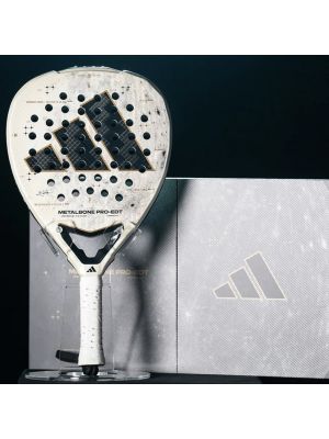 Ρακέτα Padel adidas Metalbone Pro EDT (2025) AR1AA4U11
