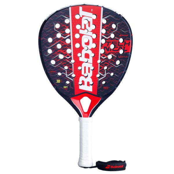 Babolat Technical Vertuo Padel Racket 150165-100