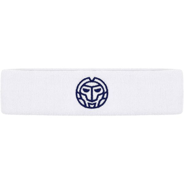 Bidi Badu The Nostalgic Move Headband A1260001-WH