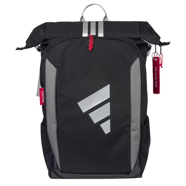 adidas Multigame 3.4 Ale Galan Padel Backpack AB1MA0U22