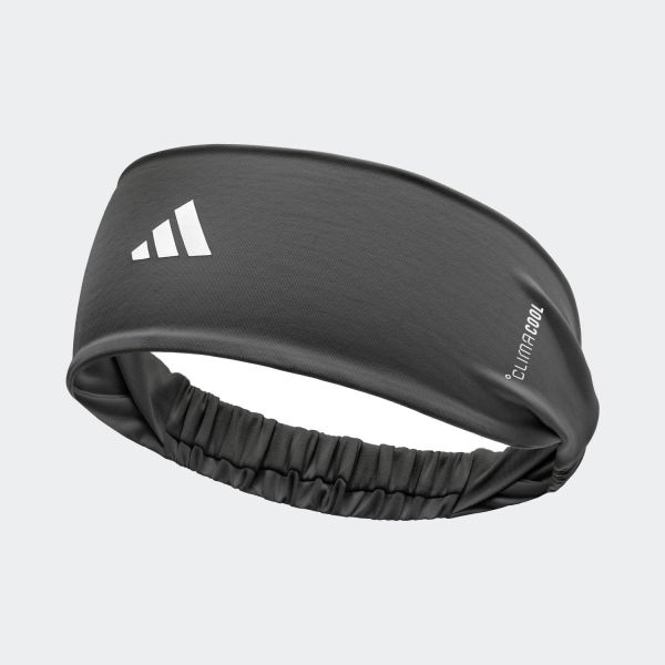 adidas Sports Headband ADAC-16400BK