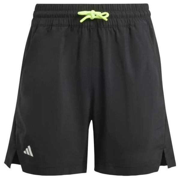 adidas Pro Boys Tennis Shorts JI9266