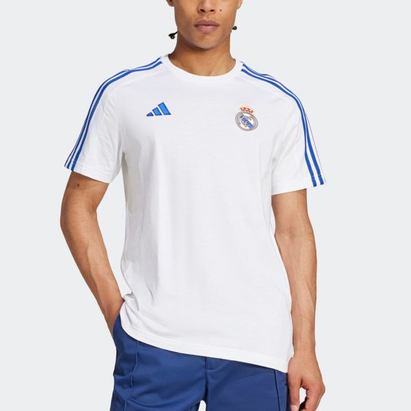 adidas Real Madrid DNA Men's Tee IT3814