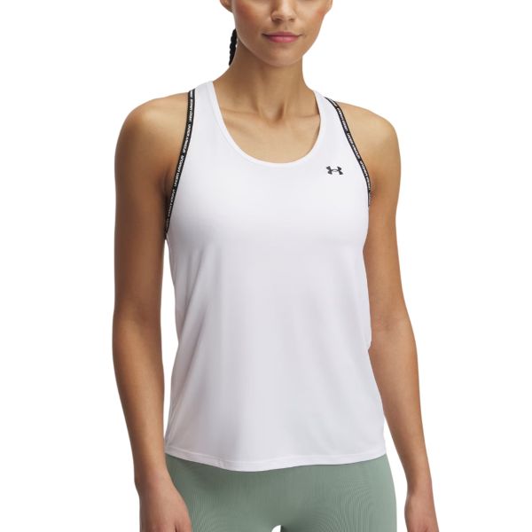 Under Armour Knockout Tech Women's Tank 1389851-100